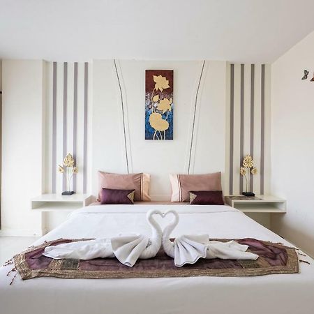 Patong J Sweet Dream Boutique Hotel Phuket מראה חיצוני תמונה