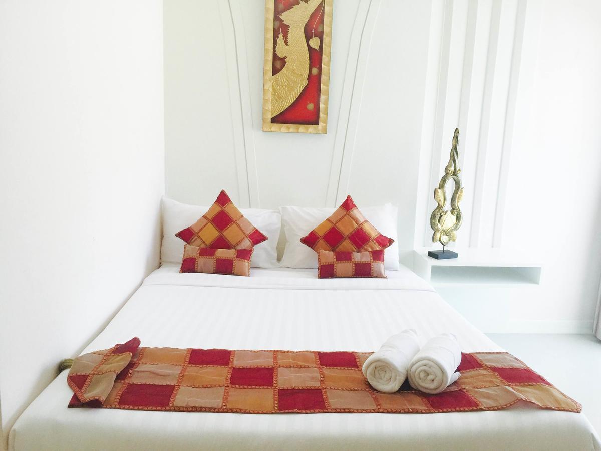 Patong J Sweet Dream Boutique Hotel Phuket מראה חיצוני תמונה