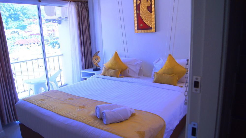 Patong J Sweet Dream Boutique Hotel Phuket מראה חיצוני תמונה