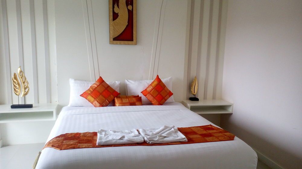 Patong J Sweet Dream Boutique Hotel Phuket מראה חיצוני תמונה
