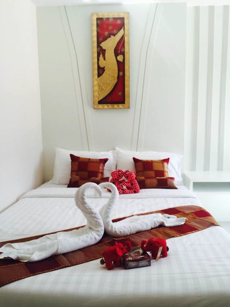 Patong J Sweet Dream Boutique Hotel Phuket מראה חיצוני תמונה