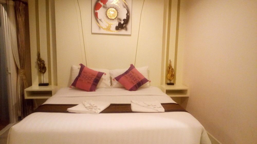 Patong J Sweet Dream Boutique Hotel Phuket מראה חיצוני תמונה