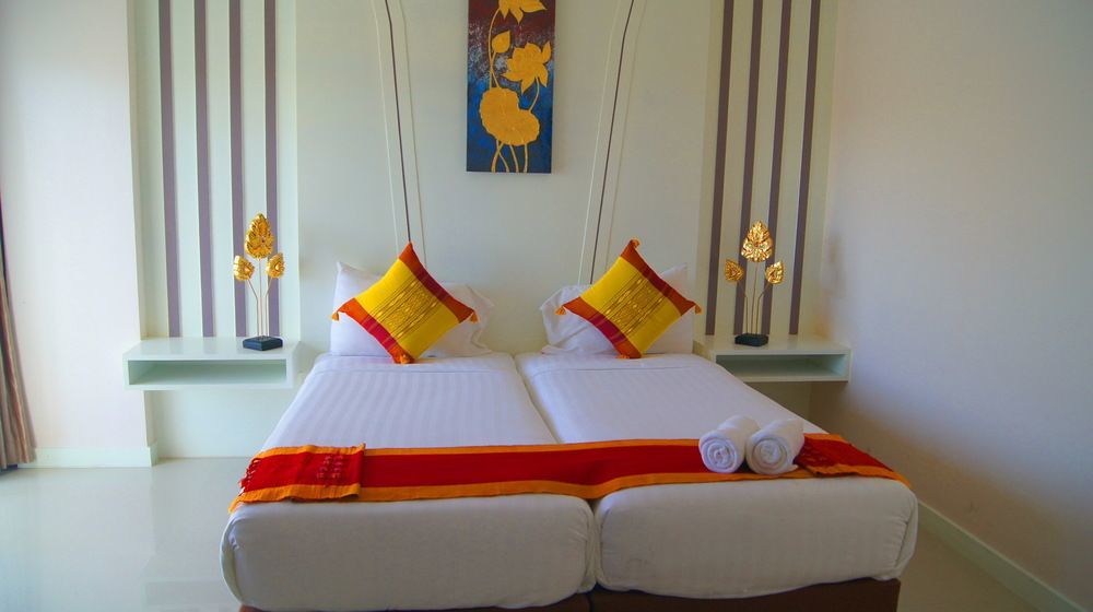 Patong J Sweet Dream Boutique Hotel Phuket מראה חיצוני תמונה
