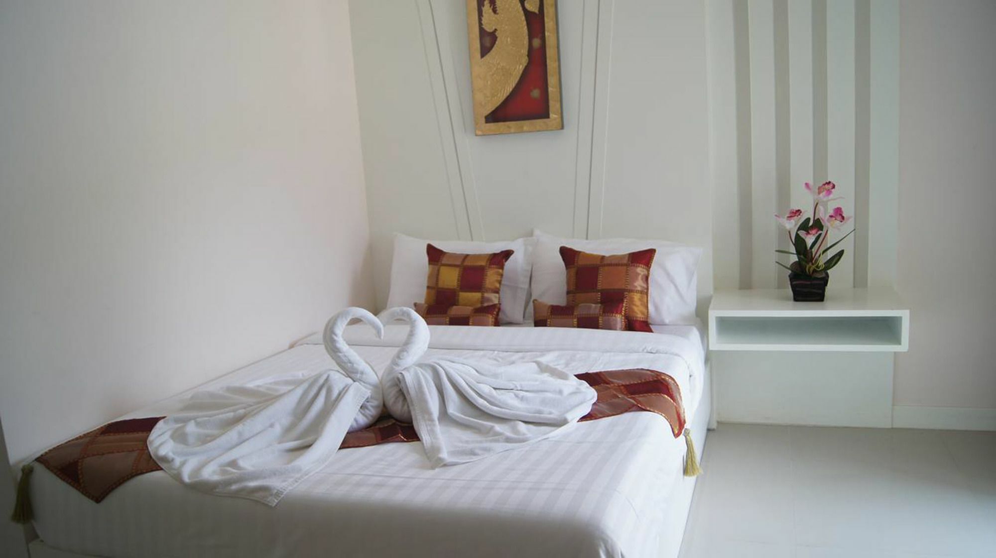 Patong J Sweet Dream Boutique Hotel Phuket מראה חיצוני תמונה