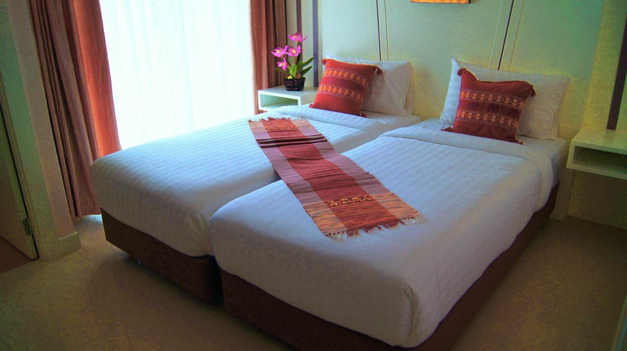 Patong J Sweet Dream Boutique Hotel Phuket מראה חיצוני תמונה