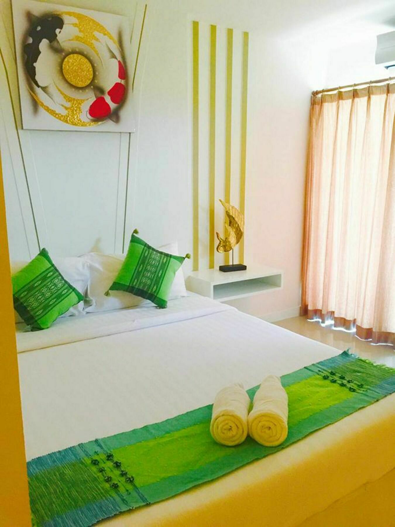 Patong J Sweet Dream Boutique Hotel Phuket מראה חיצוני תמונה
