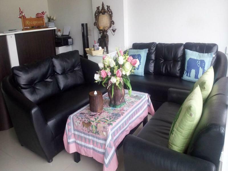 Patong J Sweet Dream Boutique Hotel Phuket מראה חיצוני תמונה